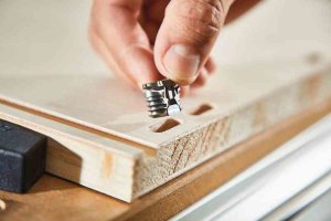 Соединитель угловой Festool KV D8/50 203166