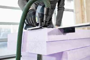 Режущая гарнитура Festool SG-350/G-ISC 575410