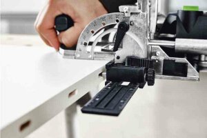 Дюбельный фрезер Festool DOMINO DF 500 Q-Set (576420)