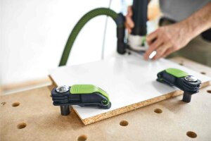 Рычажная струбцина Festool MFT-HZ 80 (577132)