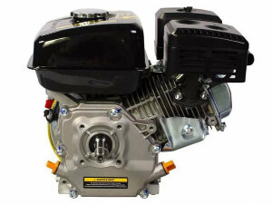 Двигатель с горизонтальным валом CHAMPION G210-1HK