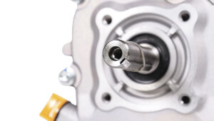 Двигатель с горизонтальным валом CHAMPION G210-1HK