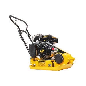 Бензиновая виброплита CHAMPION PC5332F