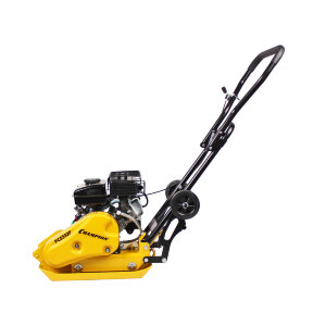 Бензиновая виброплита CHAMPION PC5332F