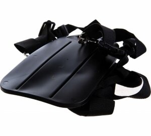 Ремень двойной быстросъемный Champion (С4005)