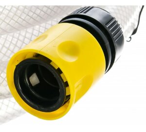 Шланг для подключения мойки высокого давления 5м Champion (C8126)