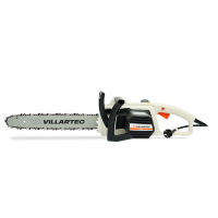Электропила VILLARTEC SE 184