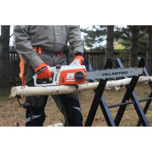 Электропила VILLARTEC SE 184