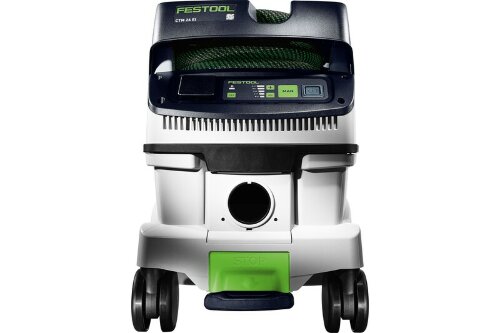 АППАРАТ ПЫЛЕУДАЛЯЮЩИЙ Festool CTM 26 EI (577918) 
