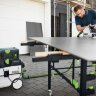 АППАРАТ ПЫЛЕУДАЛЯЮЩИЙ Festool CTM 26 EI (577918) 