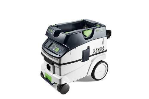 АППАРАТ ПЫЛЕУДАЛЯЮЩИЙ Festool CTM 26 EI (577918) 