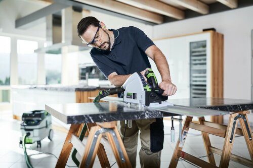 АППАРАТ ПЫЛЕУДАЛЯЮЩИЙ Festool CTM 26 EI (577918) 
