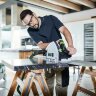 АППАРАТ ПЫЛЕУДАЛЯЮЩИЙ Festool CTM 26 EI (577918) 