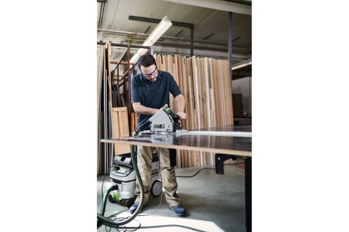 АППАРАТ ПЫЛЕУДАЛЯЮЩИЙ Festool CTM 26 EI (577918) 