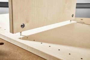 Соединитель угловой Festool KV-LR32 D8/50 203168