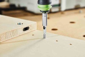 Соединитель угловой Festool KV-LR32 D8/50 203168