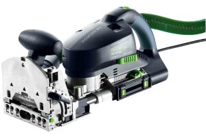Дюбельный фрезер Festool DOMINO XL DF 700 Q-Plus (576426)