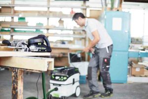 Дюбельный фрезер Festool DOMINO XL DF 700 Q-Plus (576426)