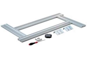 Фрезерный шаблон Festool MFS 700 492611