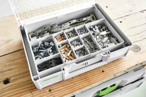 Запасные боксы Festool Box 150x150x68/6 6 шт 204863
