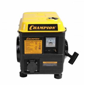 Инверторный генератор CHAMPION IGG950