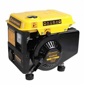 Инверторный генератор CHAMPION IGG950