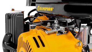 Двигатель с горизонтальным валом CHAMPION G100HK