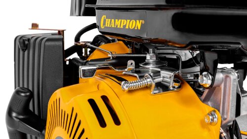 Двигатель с горизонтальным валом CHAMPION G100HK 