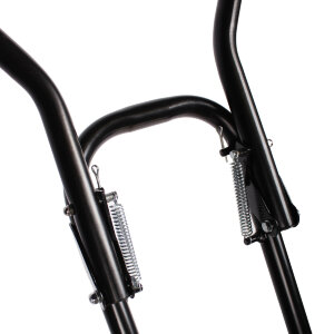 Бензиновая виброплита CHAMPION PC6337F