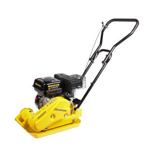 Бензиновая виброплита CHAMPION PC6337F