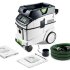 АППАРАТ ПЫЛЕУДАЛЯЮЩИЙ Festool CTM 36 EI AC (577856) АППАРАТ ПЫЛЕУДАЛЯЮЩИЙ Festool CTM 36 EI AC (577856)