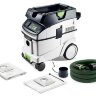 АППАРАТ ПЫЛЕУДАЛЯЮЩИЙ Festool CTM 36 EI AC (577856)  