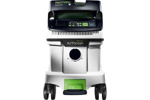 АППАРАТ ПЫЛЕУДАЛЯЮЩИЙ Festool CTM 36 EI AC (577856)