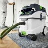 АППАРАТ ПЫЛЕУДАЛЯЮЩИЙ Festool CTM 36 EI AC (577856)  