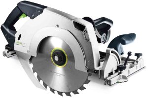 Плотницкая дисковая пила Festool HK 132 E (769531)