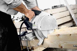 Плотницкая дисковая пила Festool HK 132 E (769531)
