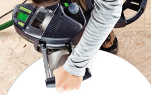 Магазин подачи кромочного материала Festool KSP-KA 65 (499479)