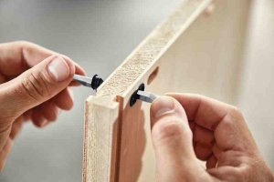 Соединитель средней стенки Festool MSV D8/25 203167