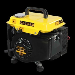 Инверторный генератор CHAMPION IGG980