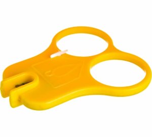 Корд триммерный Square Twist DUO (2.0 мм; 126 м; витой квадрат) CHAMPION (C5056)