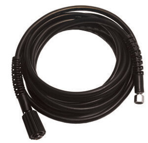 Шланг напорный армированный 10м Champion (C8121)