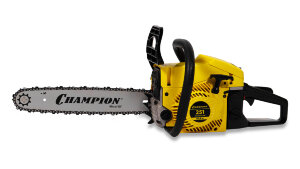 БЕНЗОПИЛА CHAMPION 251-15"