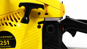 БЕНЗОПИЛА CHAMPION 251-15"