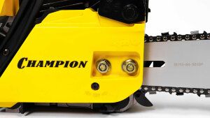 БЕНЗОПИЛА CHAMPION 251-15"