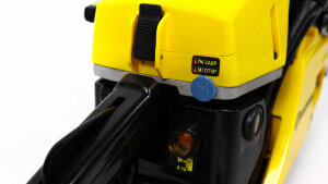 БЕНЗОПИЛА CHAMPION 251-15"