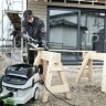 АППАРАТ ПЫЛЕУДАЛЯЮЩИЙ Festool CTM 26 EI AC (577851)  