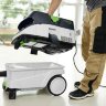 АППАРАТ ПЫЛЕУДАЛЯЮЩИЙ Festool CTM 26 EI AC (577851)  