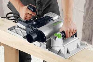 Плотницкий рубанок Festool PL 205 E (769532)