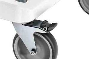 Доска роликовая Festool RB-SYS 495020