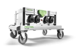 Доска роликовая Festool RB-SYS 495020